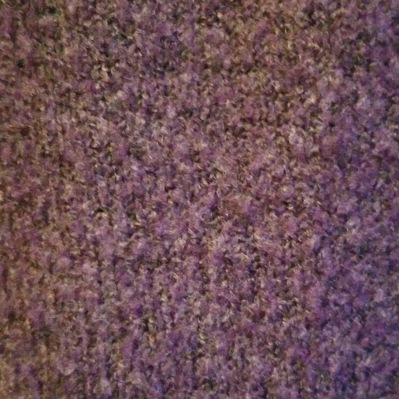 Purple sweater - Picture 3 of 5